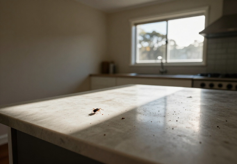 Woodcroft Pest Control in Action