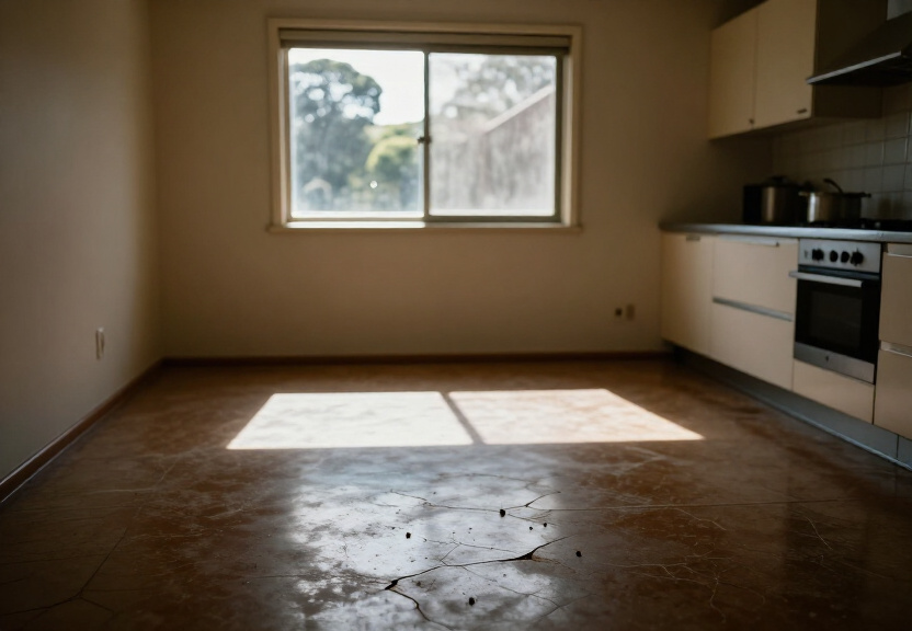 Before & After Pest Treatments in Woodcroft